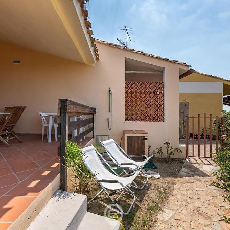 Porto Luna 25 - Hala Villa Villasimius Exterior photo