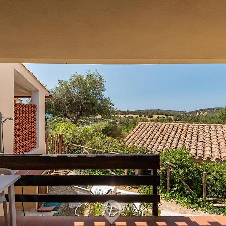 Porto Luna 25 - Hala Villa Villasimius Exterior photo