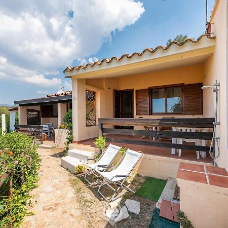 Porto Luna 25 - Hala Villa Villasimius Exterior photo
