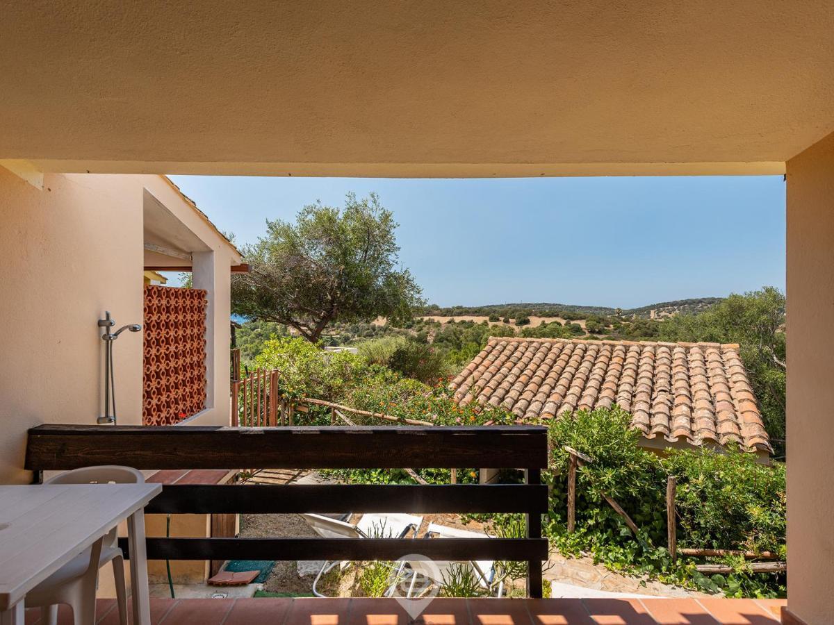 Porto Luna 25 - Hala Villa Villasimius Exterior photo