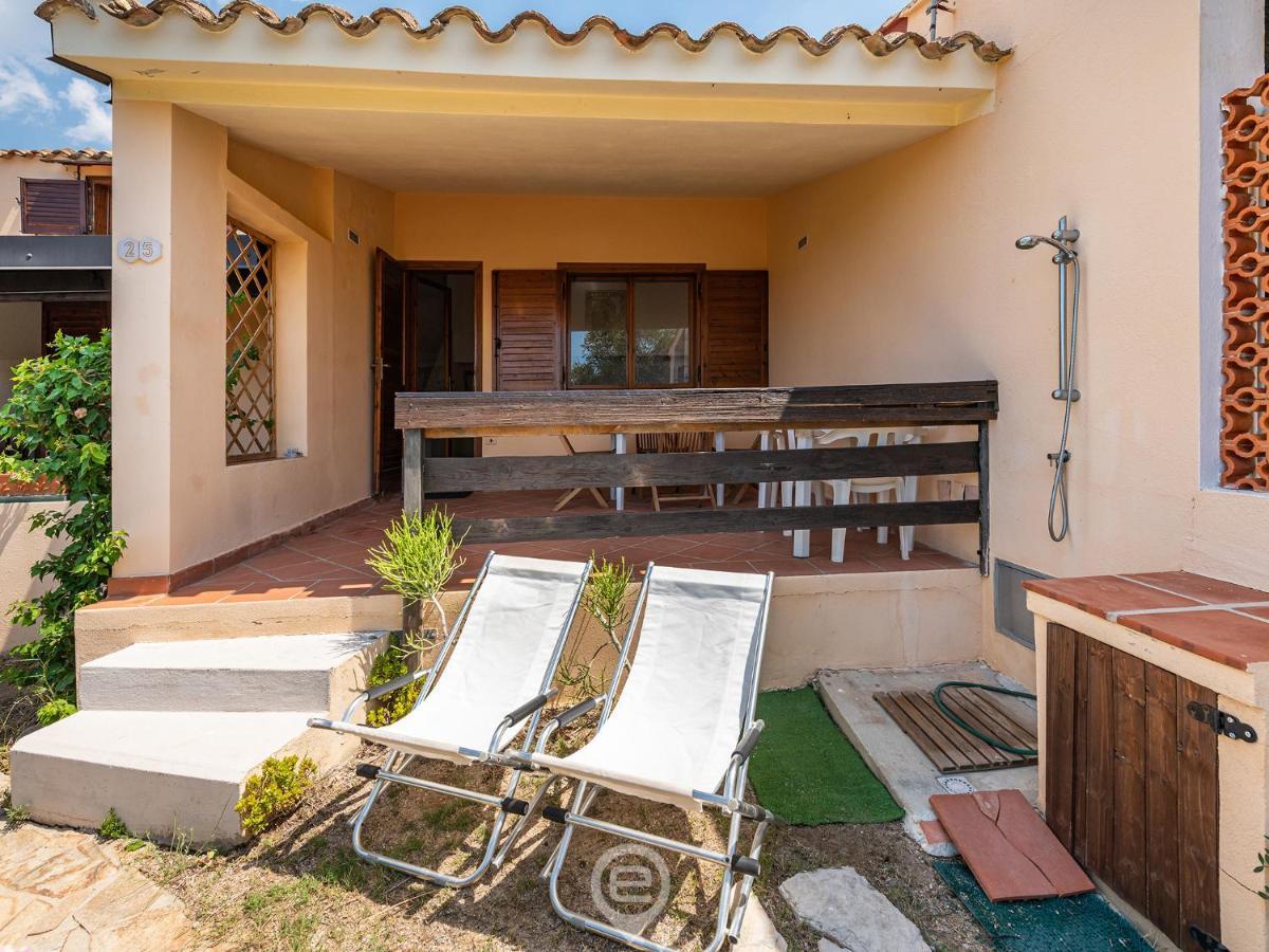 Porto Luna 25 - Hala Villa Villasimius Exterior photo