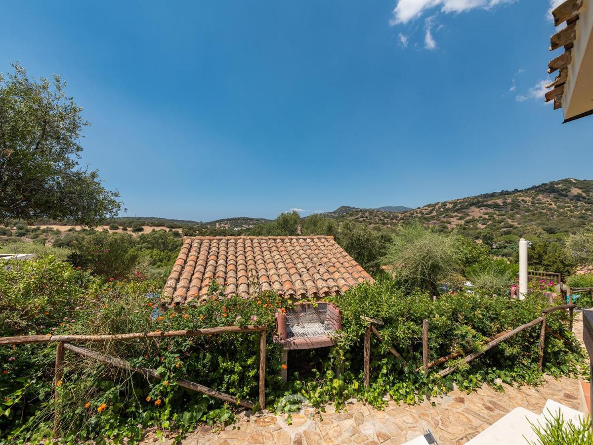 Porto Luna 25 - Hala Villa Villasimius Exterior photo